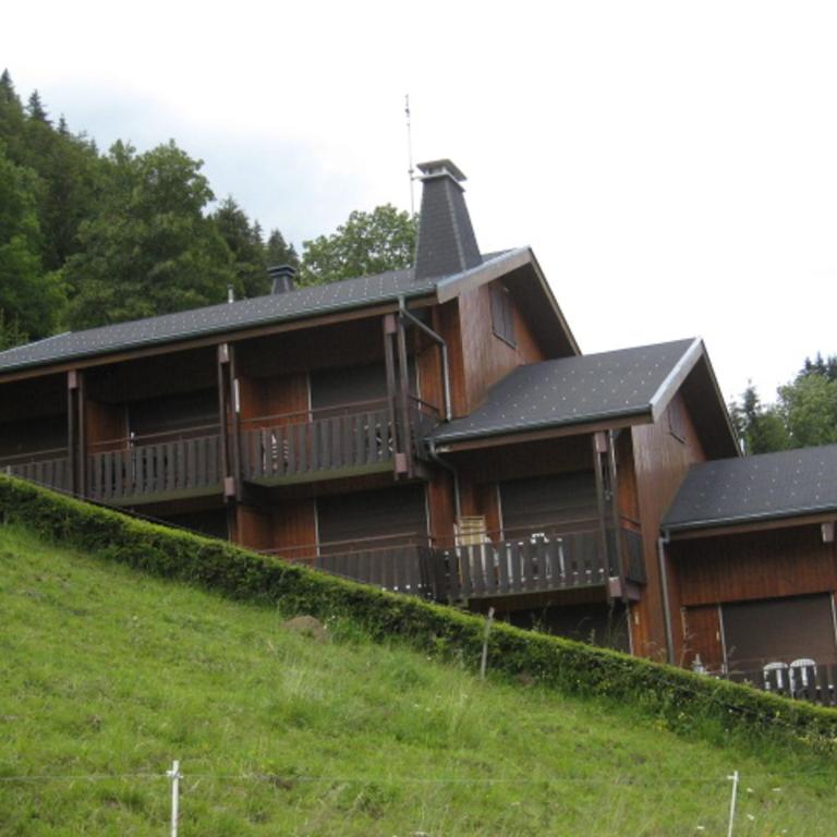 Duplex 3 Chambres, 6 Pers, sur Pistes, Parking - FR-1-459-48 - Appartement (6 Adultes) - 3