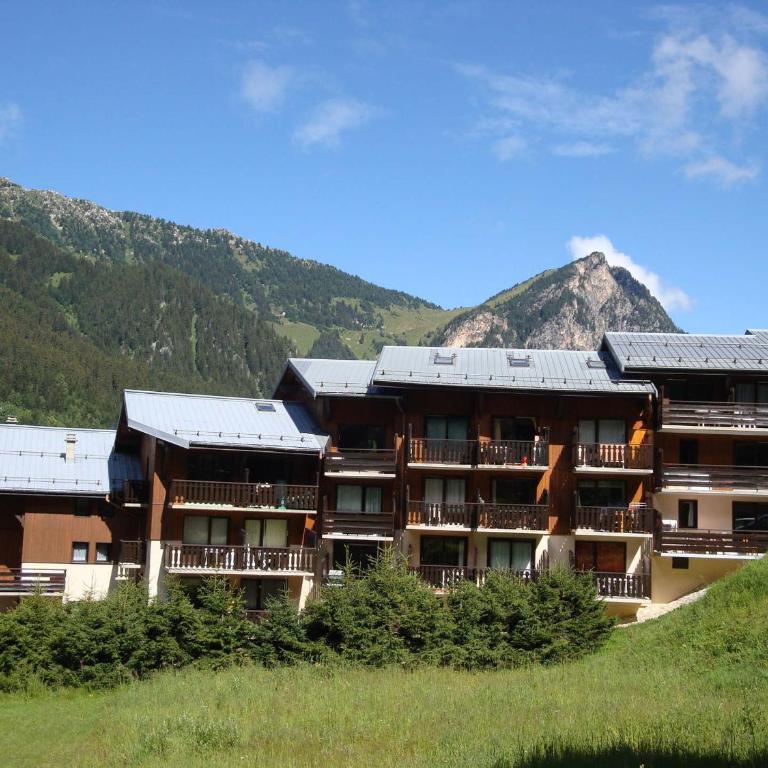 Appartement cosy et lumineux, 2 pièces, proche pistes, 4 personnes - FR-1-464-93 - Appartamento con 1 Camera da Letto - 15