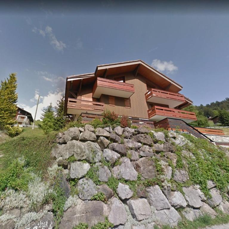 Charmant appartement avec terrasse - La Clusaz - FR-1-459-59 - Apartment (6 Erwachsene) - 10