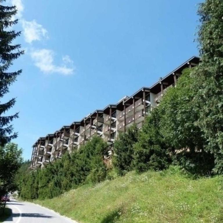 Appartement rénové 4 pers. avec balcon - Centre La Clusaz, proche piscine et commerces - FR-1-459-106 - Apartment (6 Adults) - 10