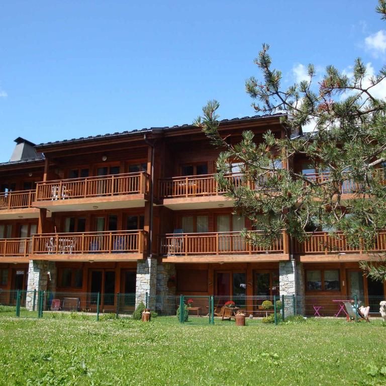 Appartement cosy et lumineux avec jardin, pour 6 personnes - FR-1-464-26 - Appartamento con 2 Camere da Letto - 15