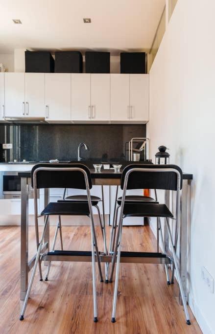 Nice apartment in Gracia - Torrent de l'Olla - Apartment - 23
