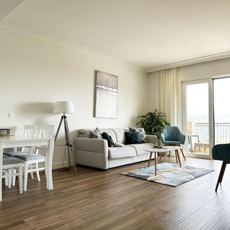 Contemporary One Bedroom Apartment - Lustica Centrale - One-Bedroom Apartment - 4