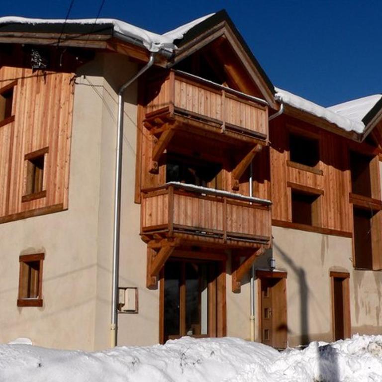 Beau 2 pièces neuf, balcon sud, idéal 4 pers. - FR-1-464-141 - One-Bedroom Apartment - 11