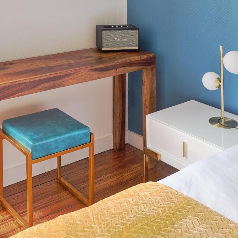 Le Rabelais - Idéal pour visiter Nantes ! - Appartamento con 1 Camera da Letto - 8