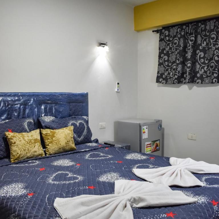 Hotel Ullanka - Double Room with Private Bathroom - 2