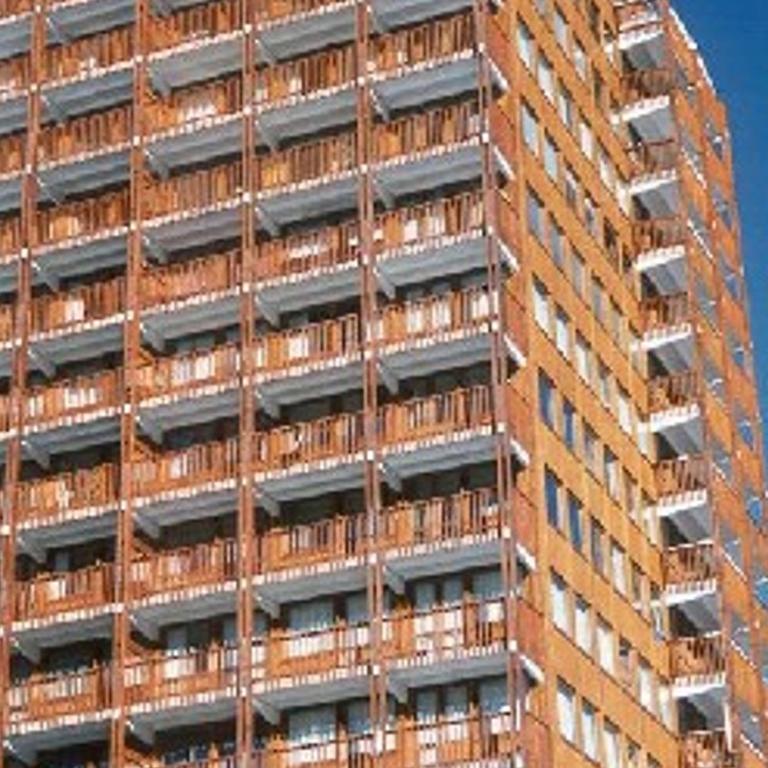 Appartement lumineux 3 pièces, 6 pers., animaux admis, proche pistes - FR-1-455-40 - Apartment (6 Adults) - 4