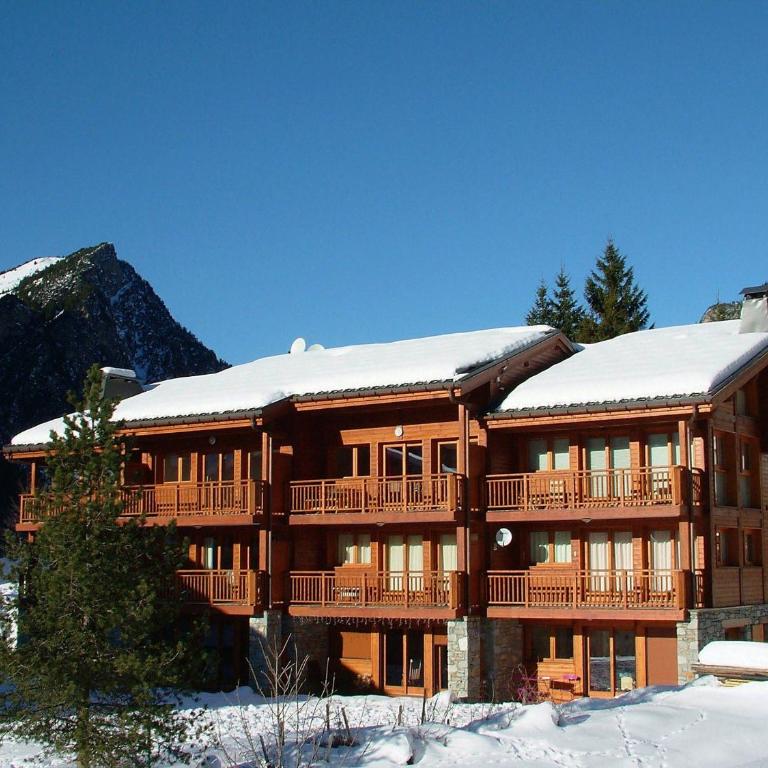 Appartement cosy et lumineux avec jardin, pour 6 personnes - FR-1-464-26 - Appartamento con 2 Camere da Letto - 17