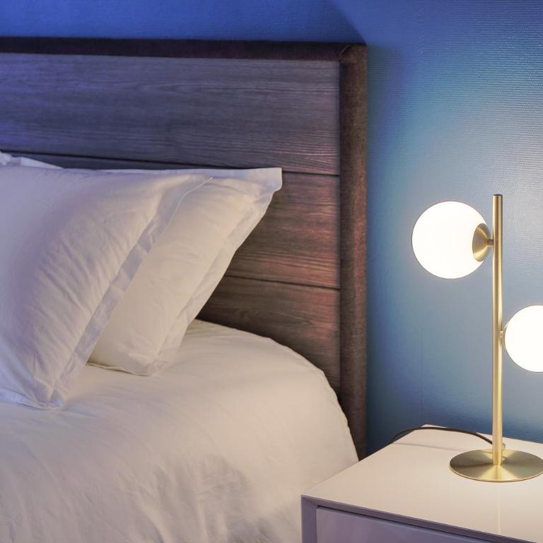 Le Rabelais - Idéal pour visiter Nantes ! - Appartamento con 1 Camera da Letto - 9