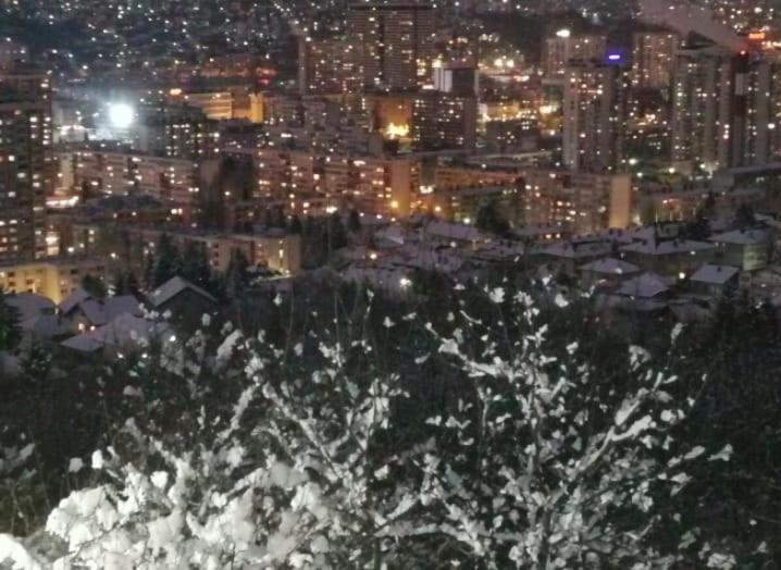 Sarajevo Apartment - Apartman sa 1 Spavaćom Sobom - 1