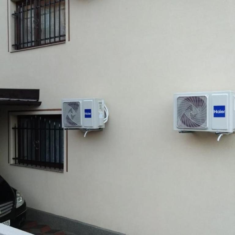 Sarajevo Apartment - Apartman sa 1 Spavaćom Sobom - 7