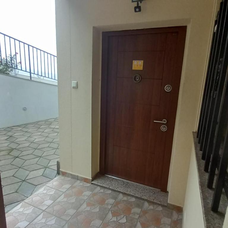 Sarajevo Apartment - Apartman sa 1 Spavaćom Sobom - 17