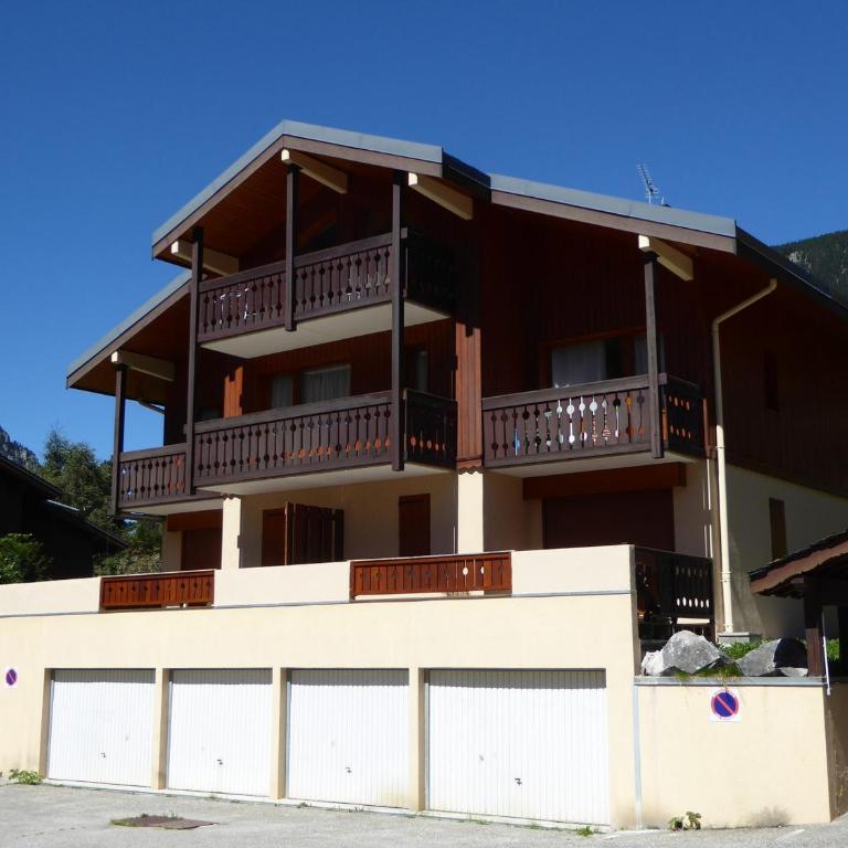 2 Pièces chaleureux, proche pistes, 6 pers. - FR-1-464-62 - Appartement 2 Chambres - 11