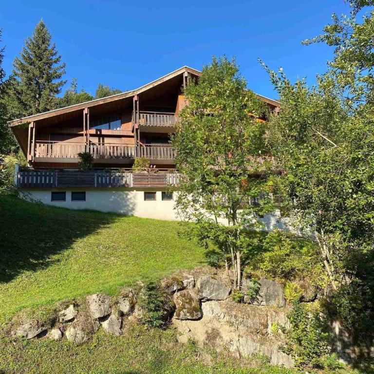 Studio 4 couchages avec garage proche pistes - FR-1-459-55 - Monolocale - 3