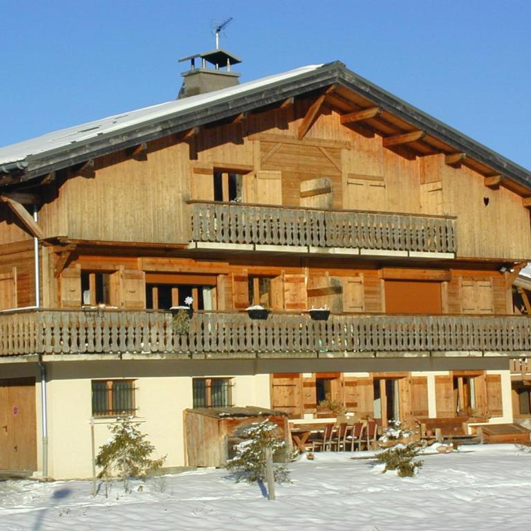 Appartement 4 chambres à Megève avec Wi-Fi et garage - FR-1-453-11 - Apartment (8 Adults) - 11