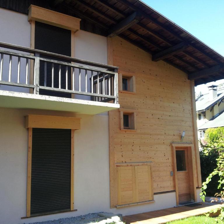 Charmant 3 pièces au centre de Megève, idéal 4 pers - FR-1-453-96 - Appartamento (4 Adulti) - 9