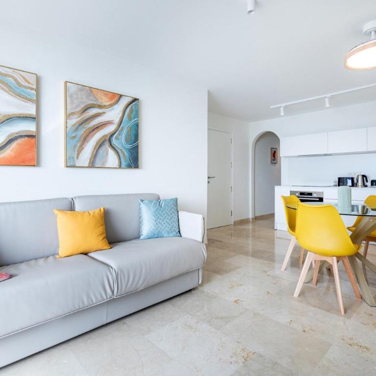 Apartment Terrazas Caleta 2 - Two-Bedroom Apartment - 6