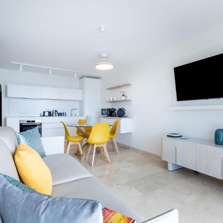 Apartment Terrazas Caleta 2 - Two-Bedroom Apartment - 2