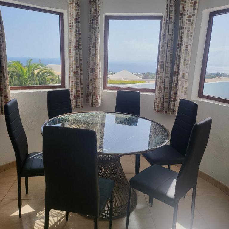 Playa Blanca Lanzarote - Villa con piscina privada - 22