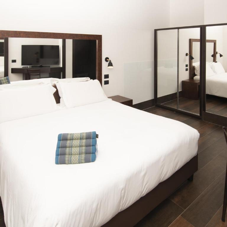 Domus Altana - Economy Single Room - 2