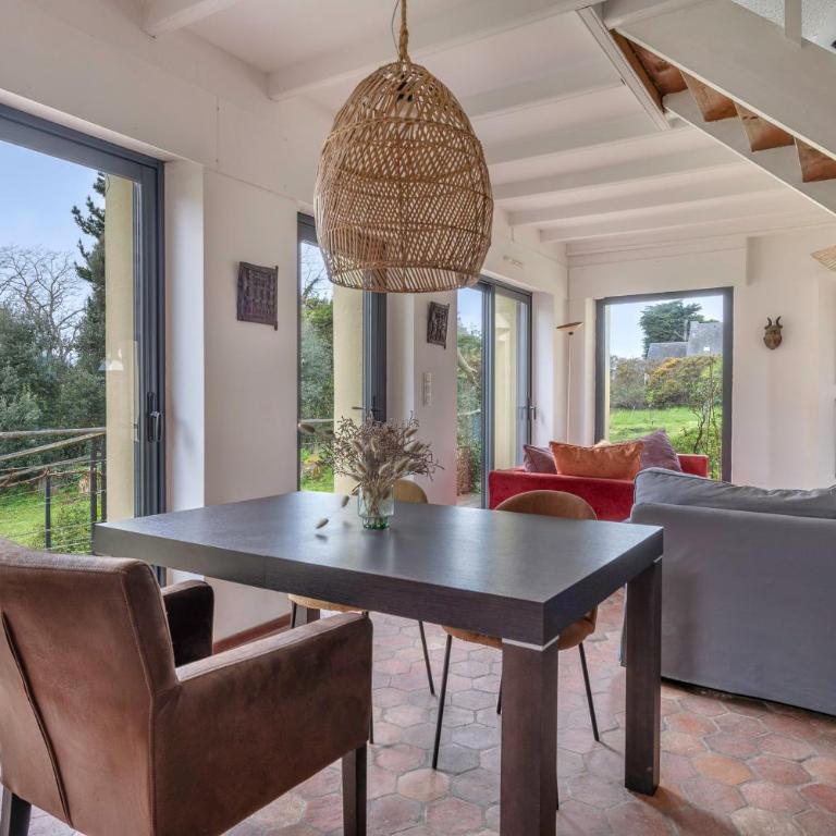 Séjour de rêve à Arzon - Maison de Vacances - 7