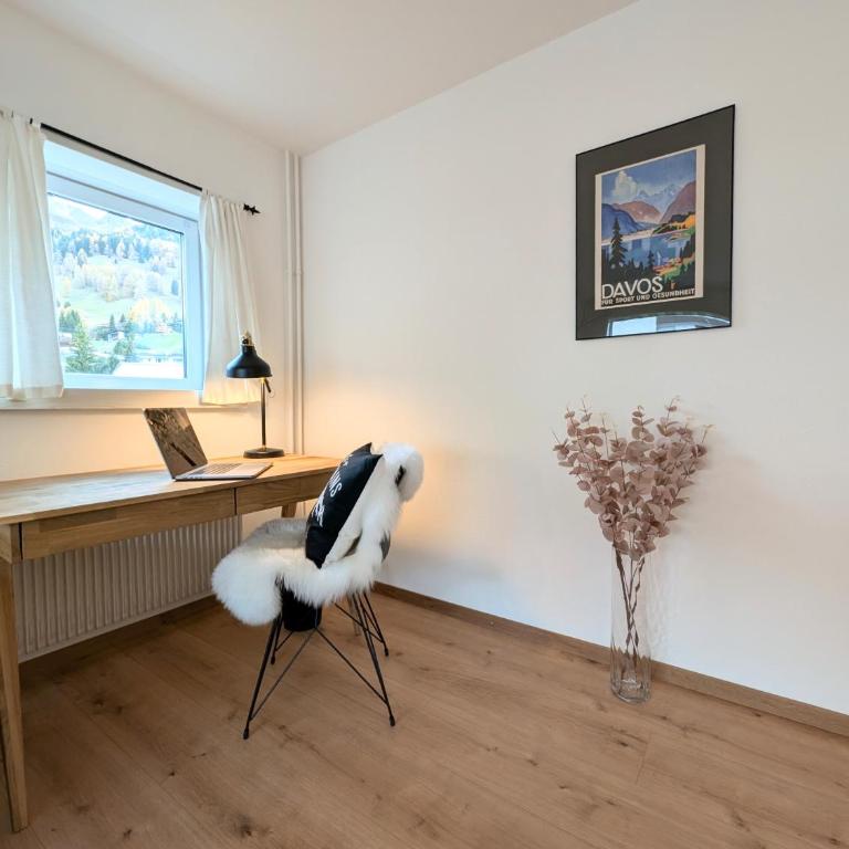 Sunny 3-Bedroom Apartment with Balcony & Parking - Apartment mit 3 Schlafzimmern - 5