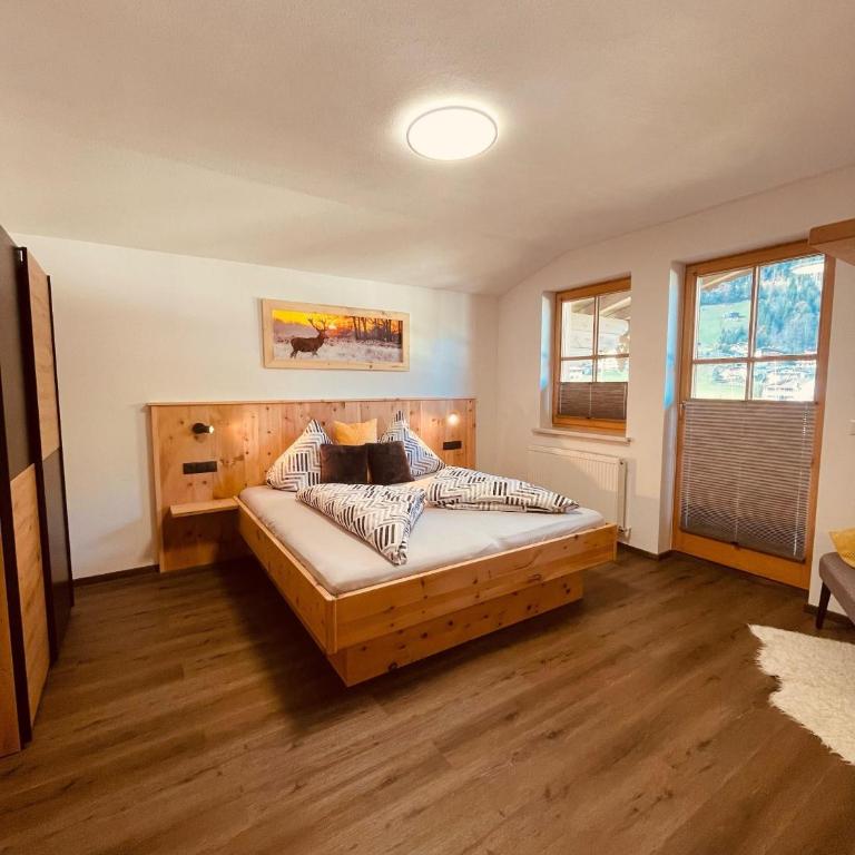 Julia, Apart - Apartment mit Dusche - 9