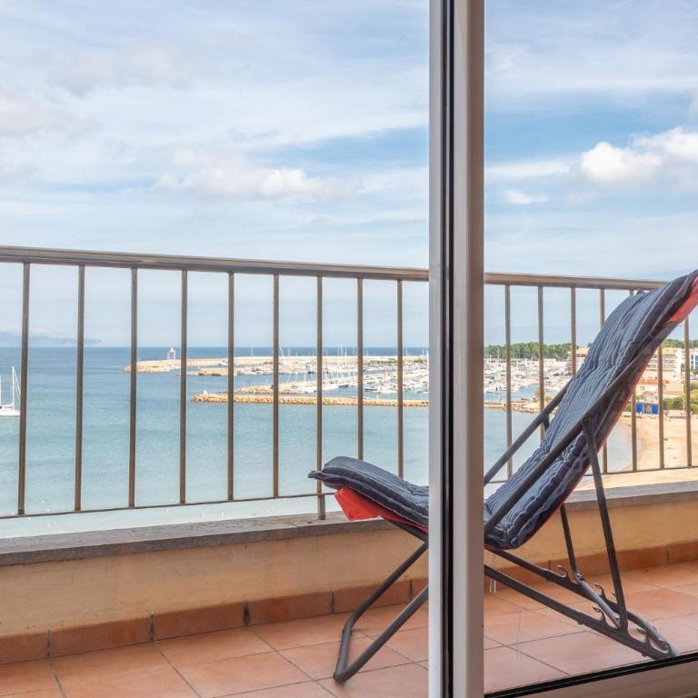 Apartamento Blaucel - Apartamento con vistas - 8