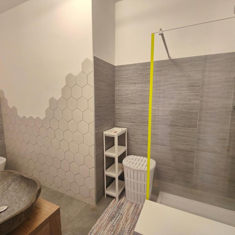 Porta Romana - Lattuada 2 BRoom next to Metro - Appartamento con 2 Camere da Letto - 7