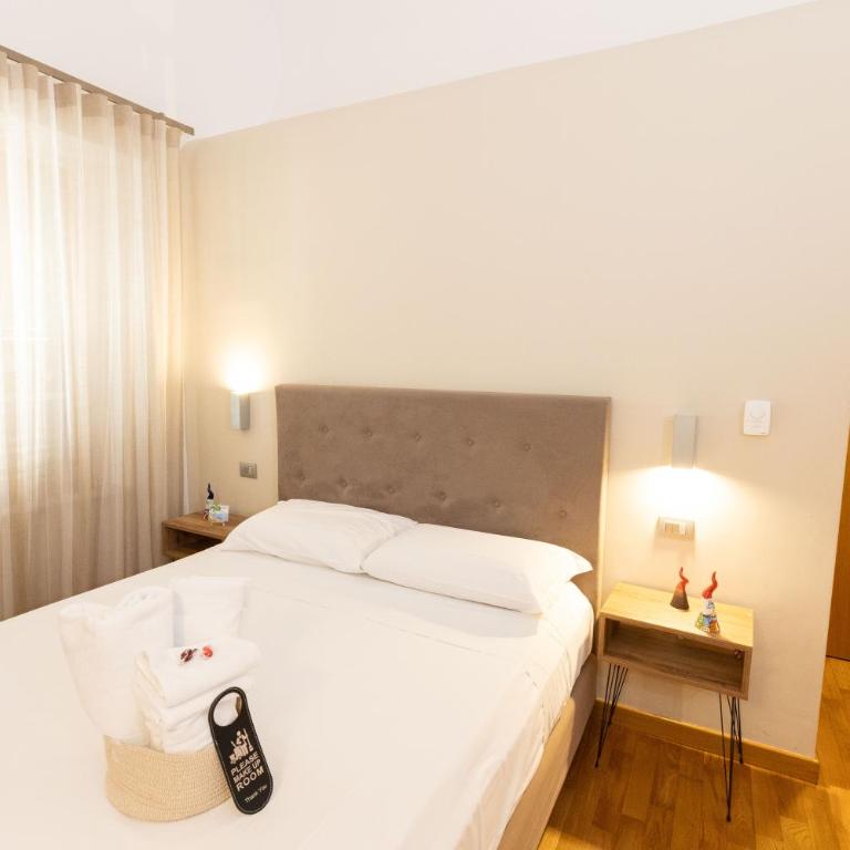 Lungomare Suite & Spa - Deluxe Room - 2