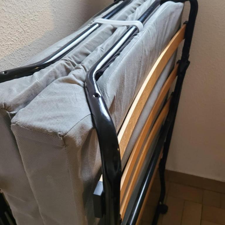 Joli T2 pour 4 à 5 personnes proche de la fac de médecine et à 300m du Tram 1, parking gratuit - One-Bedroom Apartment - 15