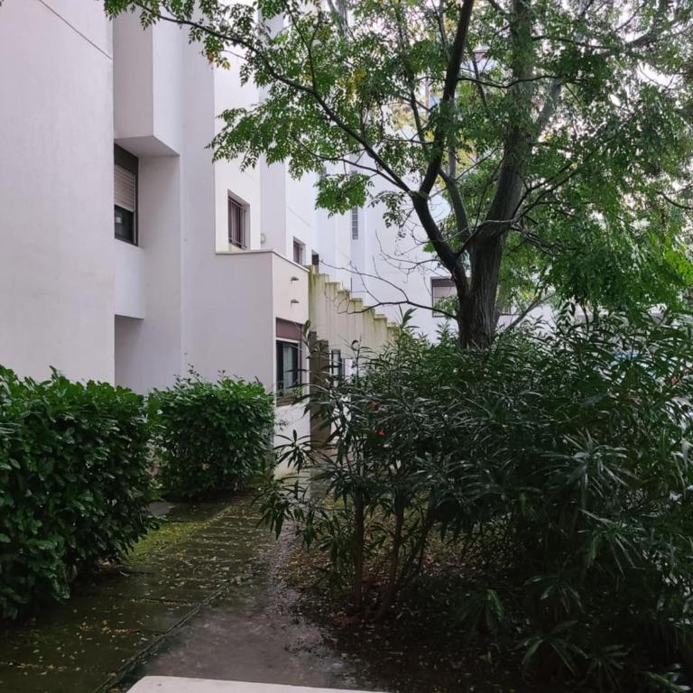 Joli T2 pour 4 à 5 personnes proche de la fac de médecine et à 300m du Tram 1, parking gratuit - One-Bedroom Apartment - 9