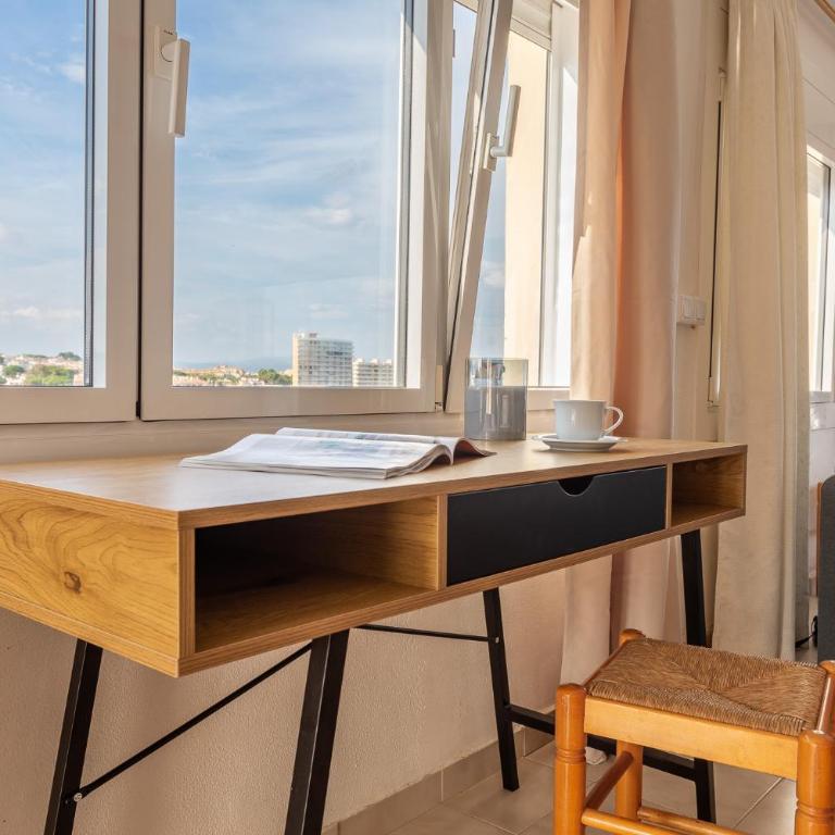 Apartamento Blaucel - Apartamento con vistas - 17