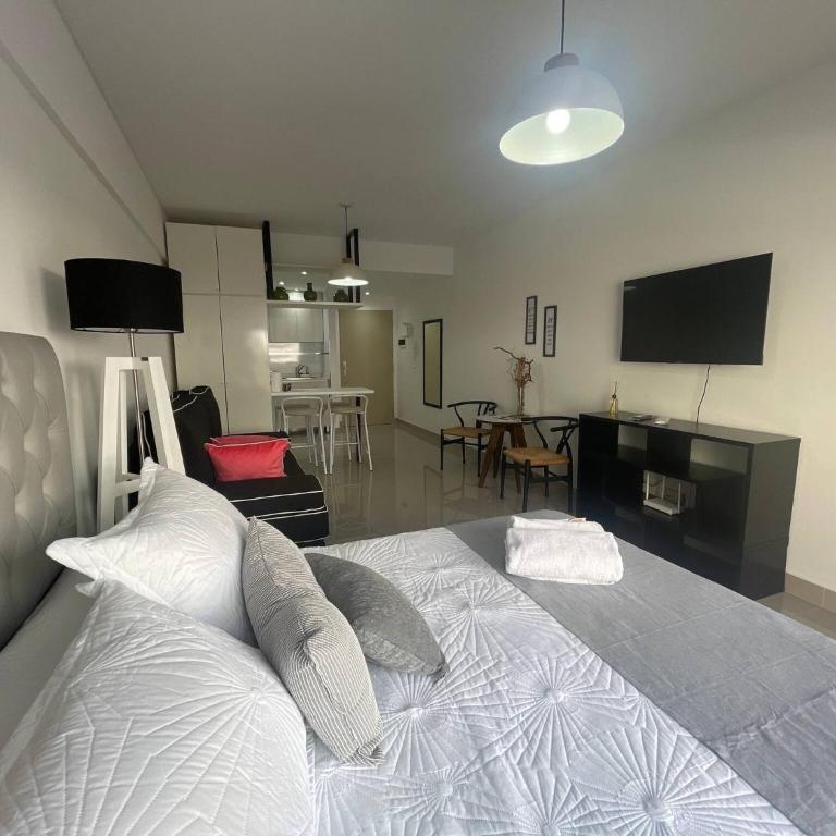 Modern Cozy Studio in San Telmo with Pool and Exclusive Services en San Telmo - Apartamento - 1