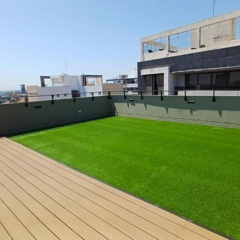 The Station Las Mercedes 404 - One-Bedroom Apartment - 6
