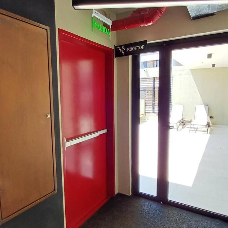 The Station Las Mercedes 404 - One-Bedroom Apartment - 9
