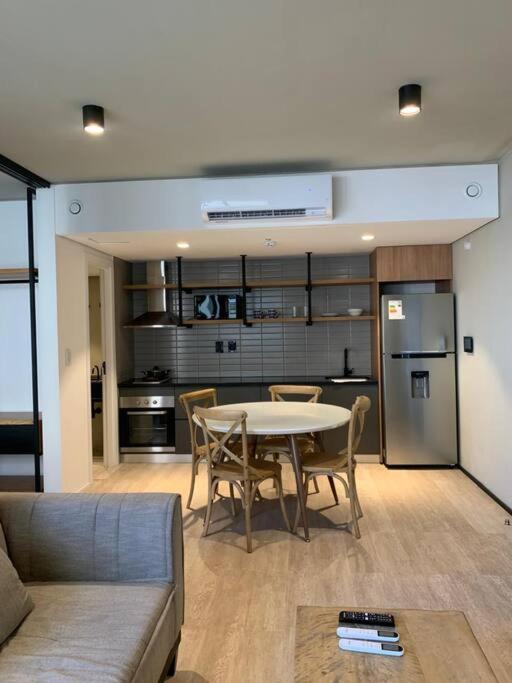 The Station Las Mercedes 404 - One-Bedroom Apartment - 10