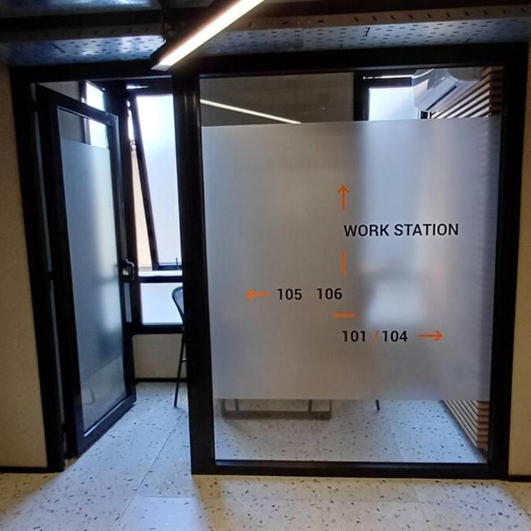 The Station Las Mercedes 404 - One-Bedroom Apartment - 11