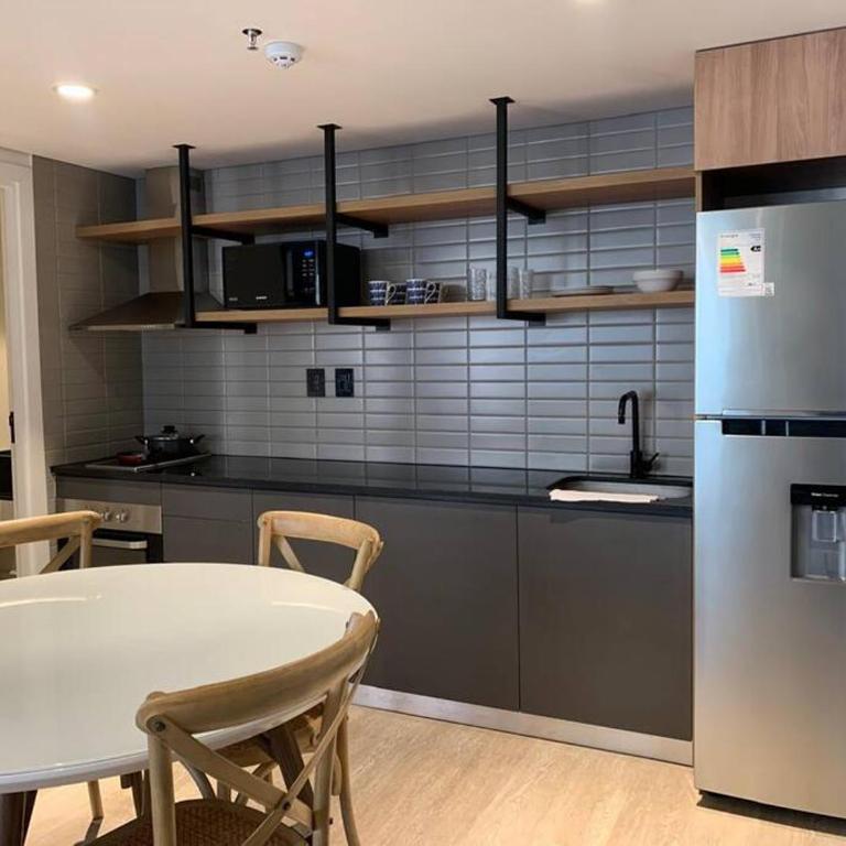 The Station Las Mercedes 404 - One-Bedroom Apartment - 14