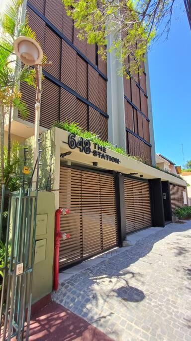 The Station Las Mercedes 404 - One-Bedroom Apartment - 18