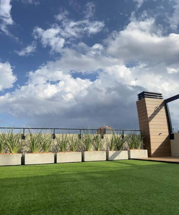 The Station Las Mercedes 404 - One-Bedroom Apartment - 19