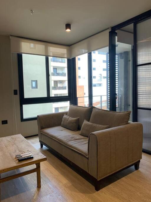 The Station Las Mercedes 404 - One-Bedroom Apartment - 20