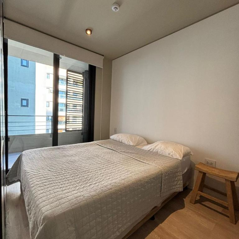 The Station Las Mercedes 404 - Apartamento de 1 dormitorio - 30