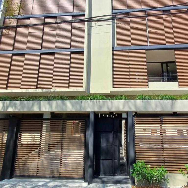 The Station Las Mercedes 404 - One-Bedroom Apartment - 24