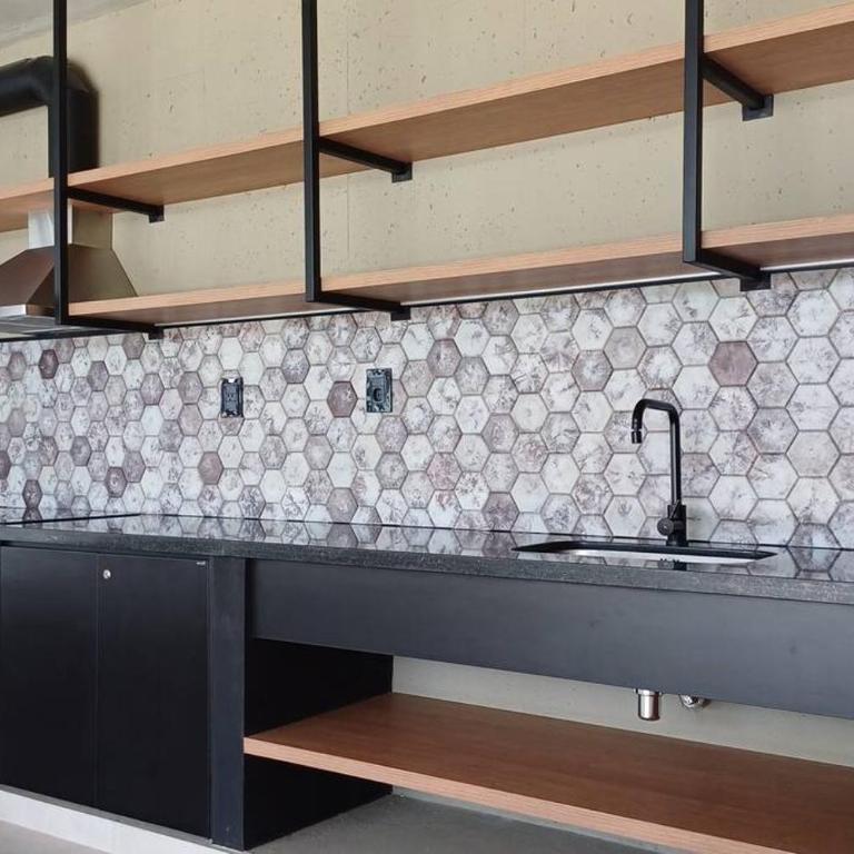 The Station Las Mercedes 404 - One-Bedroom Apartment - 31