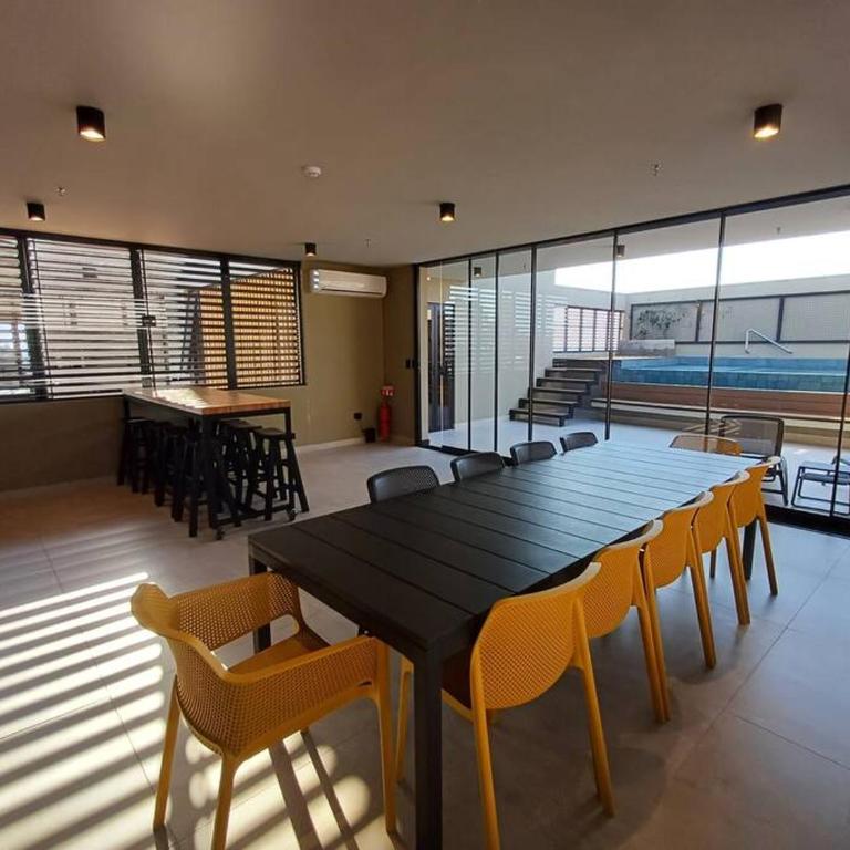 The Station Las Mercedes 404 - One-Bedroom Apartment - 33