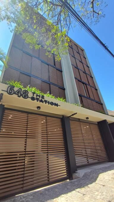 The Station Las Mercedes 404 - One-Bedroom Apartment - 35