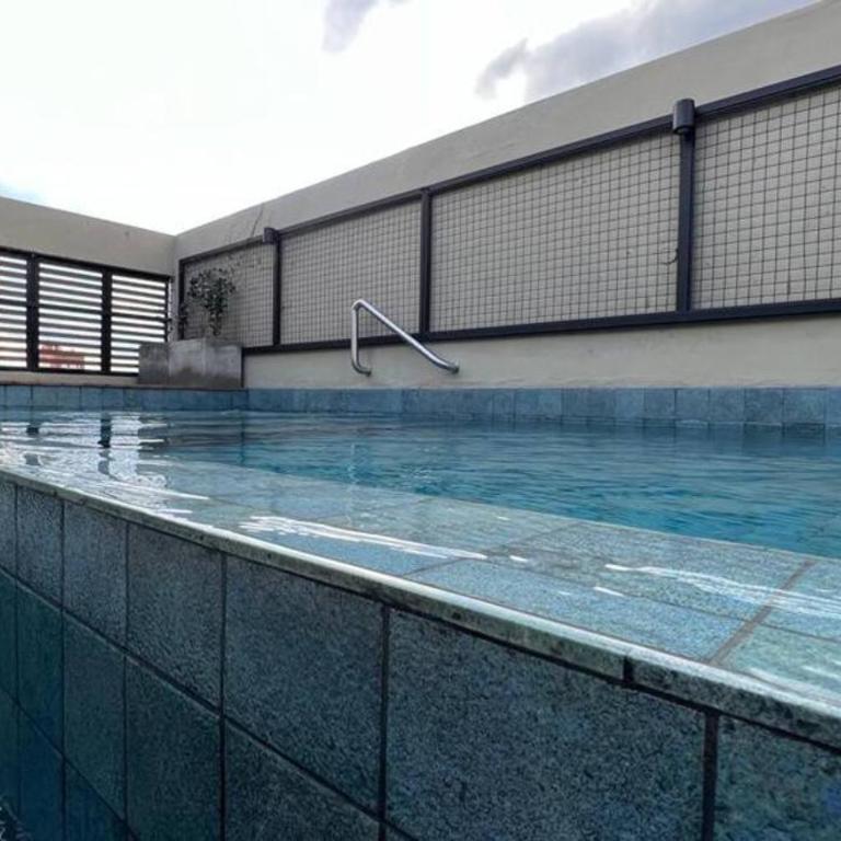 The Station Las Mercedes 404 - One-Bedroom Apartment - 36