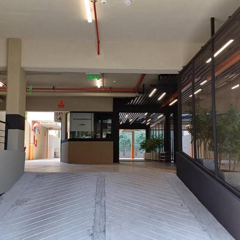 The Station Las Mercedes 404 - One-Bedroom Apartment - 41