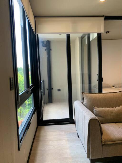 The Station Las Mercedes 404 - One-Bedroom Apartment - 43